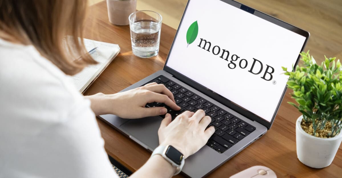 MongoDB positioniert sich als führende Datenplattform der KI-Ära – Atlas-Wachstum beschleunigt sich auf 30 %!