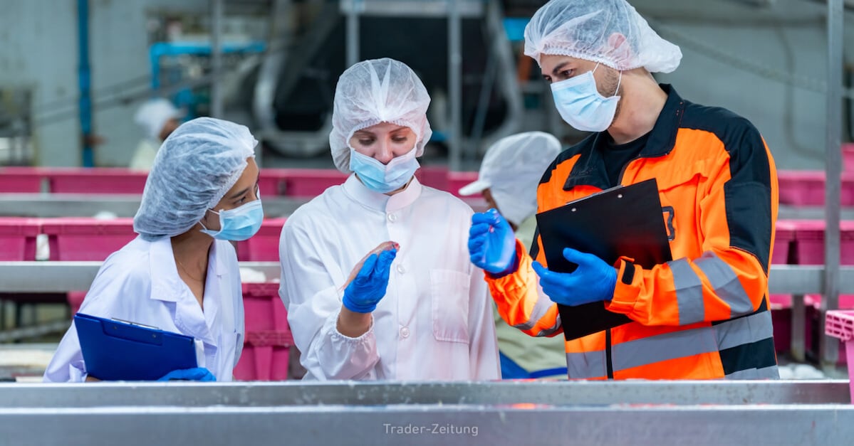 Regal Rexnord: Der unbekannte Gigant, der die Welt bewegt