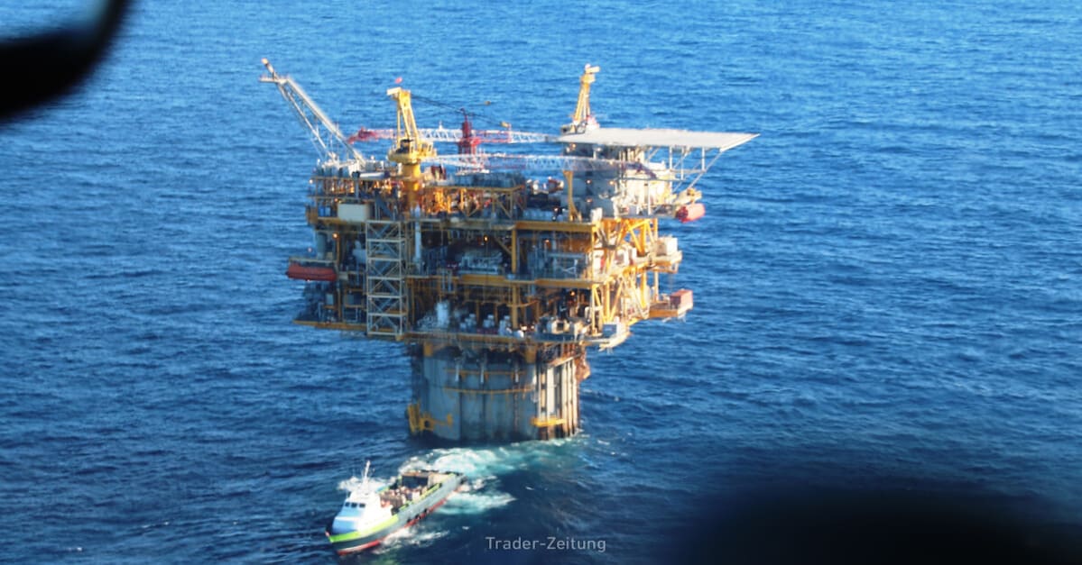 Murphy Oil profitiert vom geopolitischen Chaos – jetzt dreht der Cashflow richtig auf