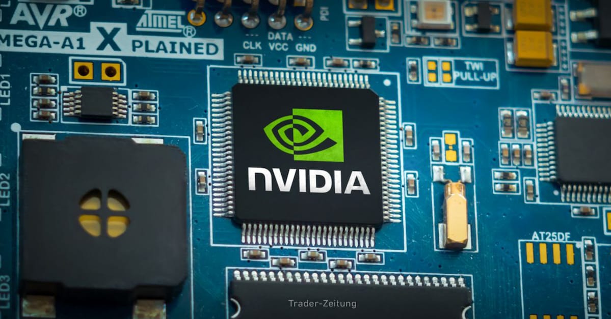 Nach 25.500 % Kursgewinn: Hat NVIDIA nochmals 60%-Potenzial, weil der Investitionszyklus erst am Anfang steht?