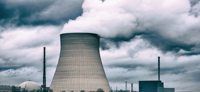 Zukunftstrend Kernenergie: Die Aktie des IPOs Nano Nuclear steht vor der Trendfortsetzung und bricht aus einer Base aus!