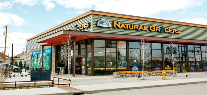 Natural Grocers: Mit Bio-Chips und Bildungsprogrammen zu immer neuen Umsatzrekorden