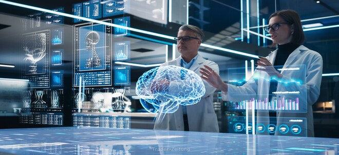 Axsome Therapeutics vor bedeutenden Markteinführungen und FDA-Zulassungen – Wells Fargo sieht 40 %-Chance!
