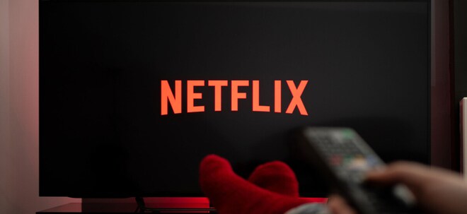Netflix (NFLX) – Streaminggigant wandelt sich zur Unterhaltungs-Vollversorgung und könnte damit neue Wachstumsimpulse generieren!
