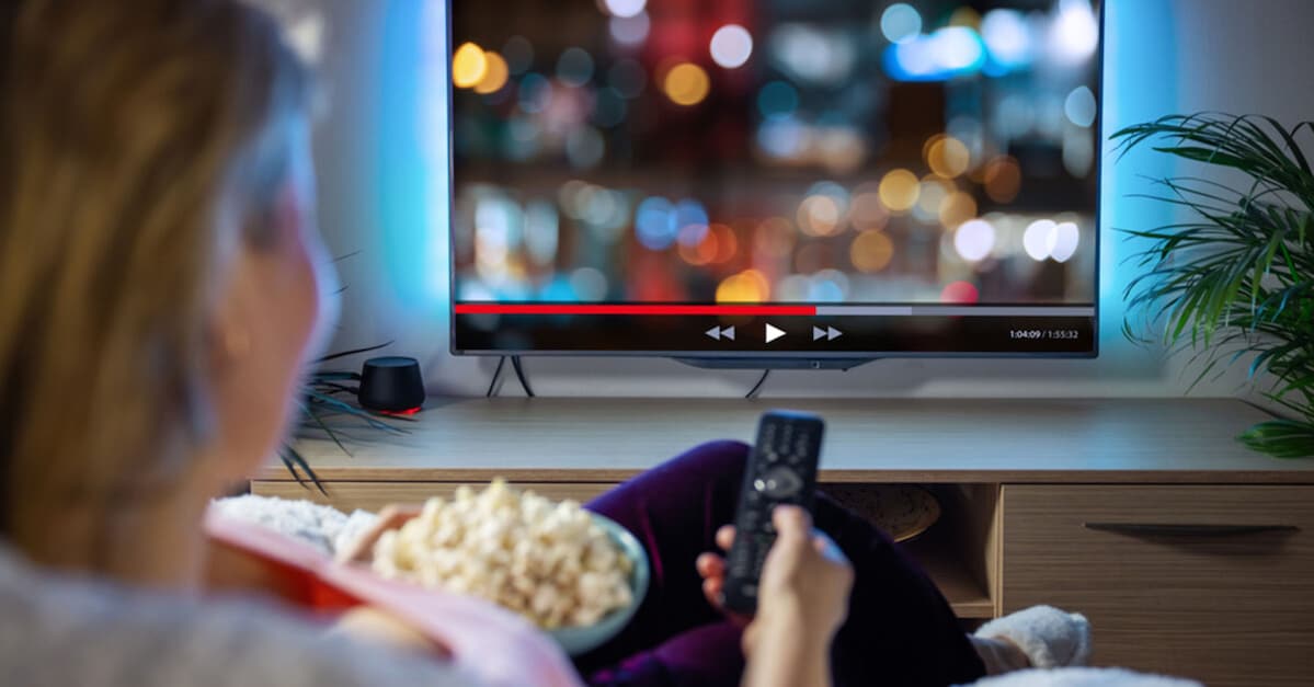 Netflix-Aktie fällt nach verfehlten Gewinnschätzungen, Betriebsgewinn leidet