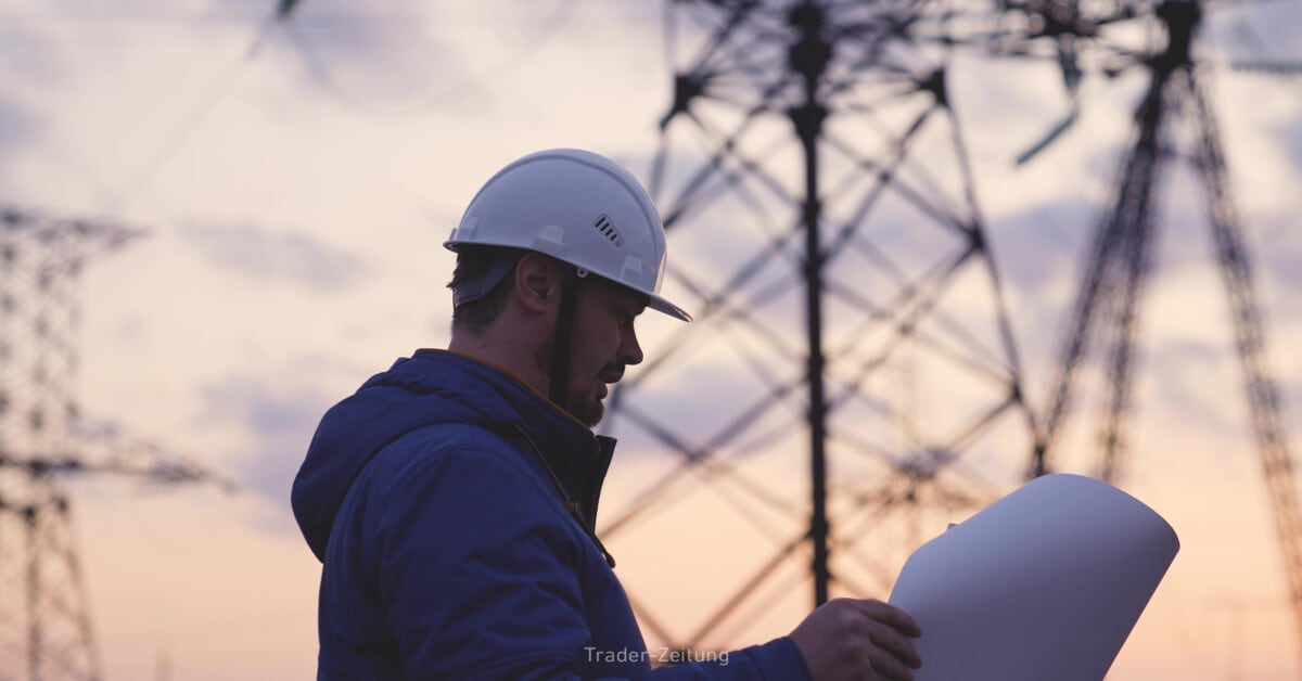 Ericsson: Digitalisierung treibt den Netzausbau an!