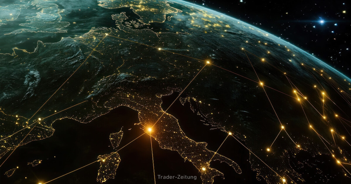 Arista Networks (ANET) – KI-Boom treibt den Netzwerk-Champion zu neuen Höhen!