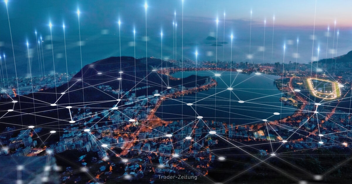 Nutanix profitiert massiv vom Digitalisierungs-Boom!
