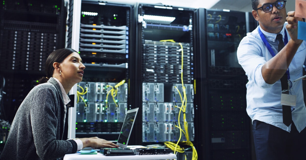 Ciena (CIEN) im Pivotal-Point-Check: 49 % Wachstum bei Hyperscalern katapultieren Netzwerkausrüster-Aktie auf neues 10-Jahres-Hoch!