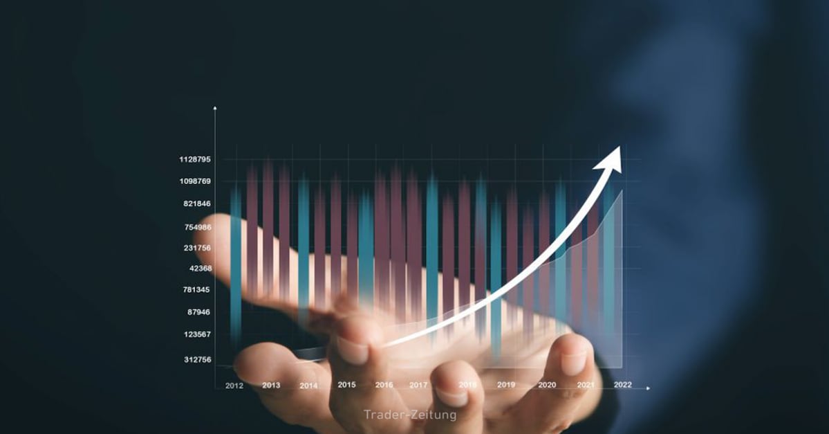Flatex - Online-Broker profitiert von anziehender Volatilität und steigendem Neukundenwachstum!