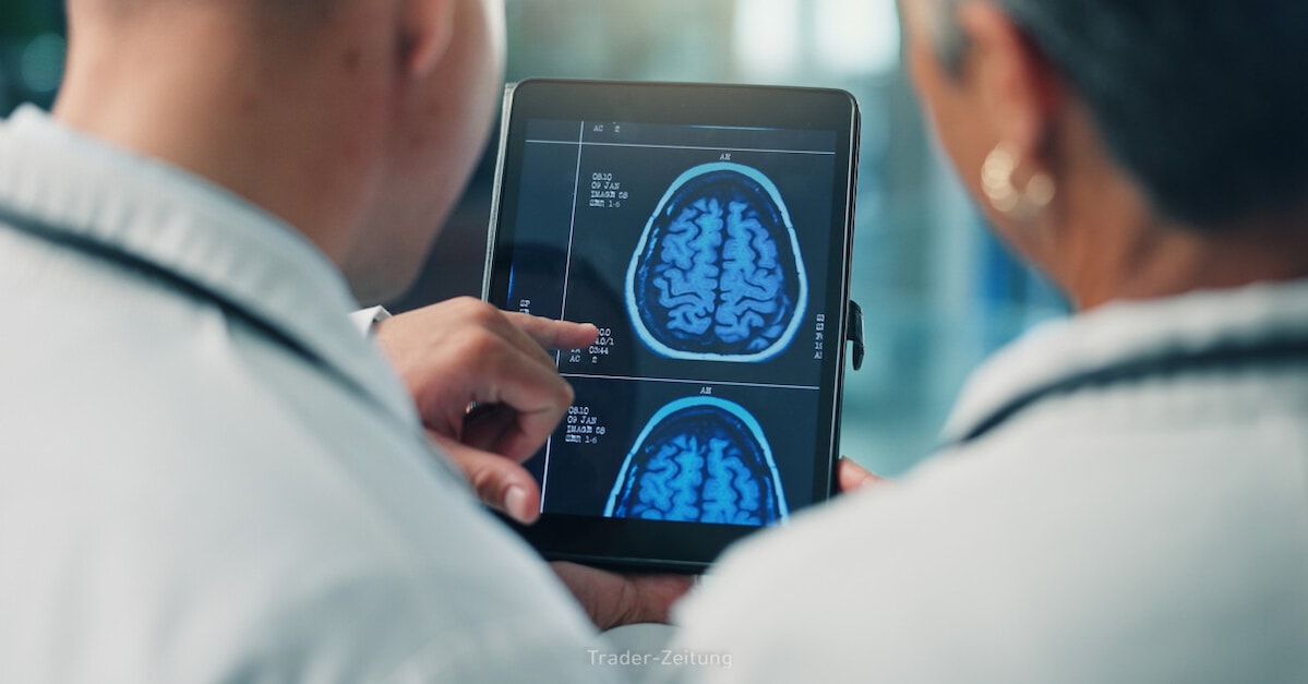 Neumora Therapeutics Inc.: RBC Capital sieht 190 % Kurspotenzial!