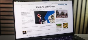 Akkumulation: New York Times - Verlgskonzern profitiert von steigenden Einnahmen aus Online-Abos und höheren Werbeerlösen! Akkumulation: New York Times - Verlgskonzern profitiert von steigenden Einnahmen aus Online-Abos und höheren Werbeerlösen!