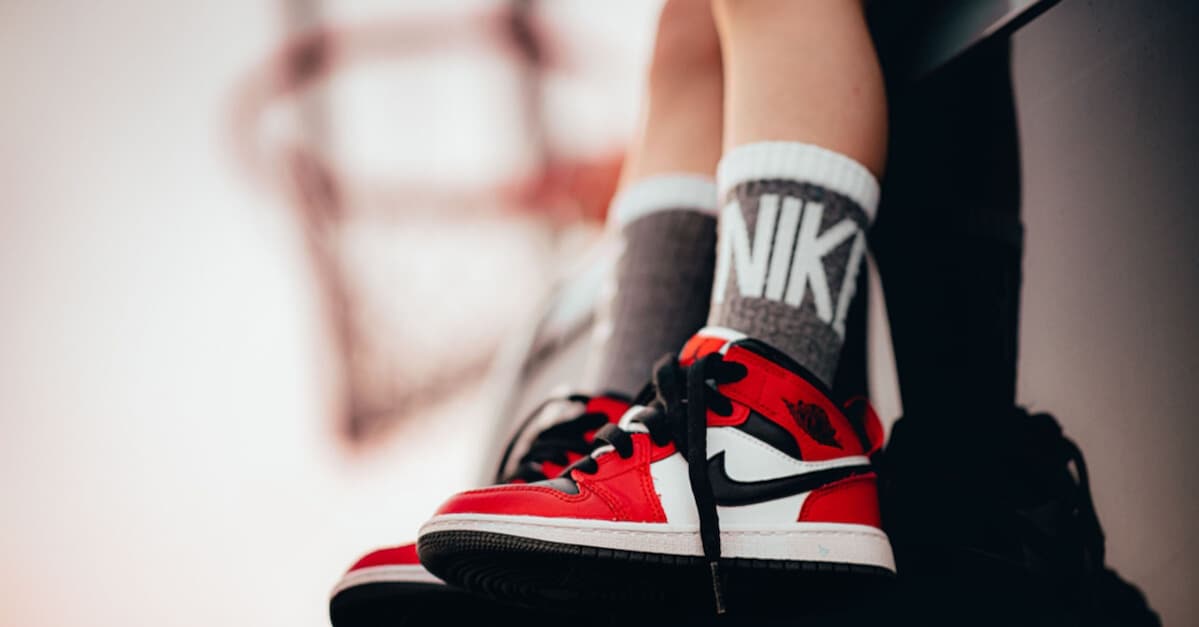 Nike stellt Führungsteam neu auf, während der Turnaround-Plan weiterläuft