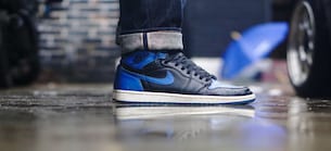 Nike schockt Anleger: China bricht ein und Prognose lässt Aktie abstürzen