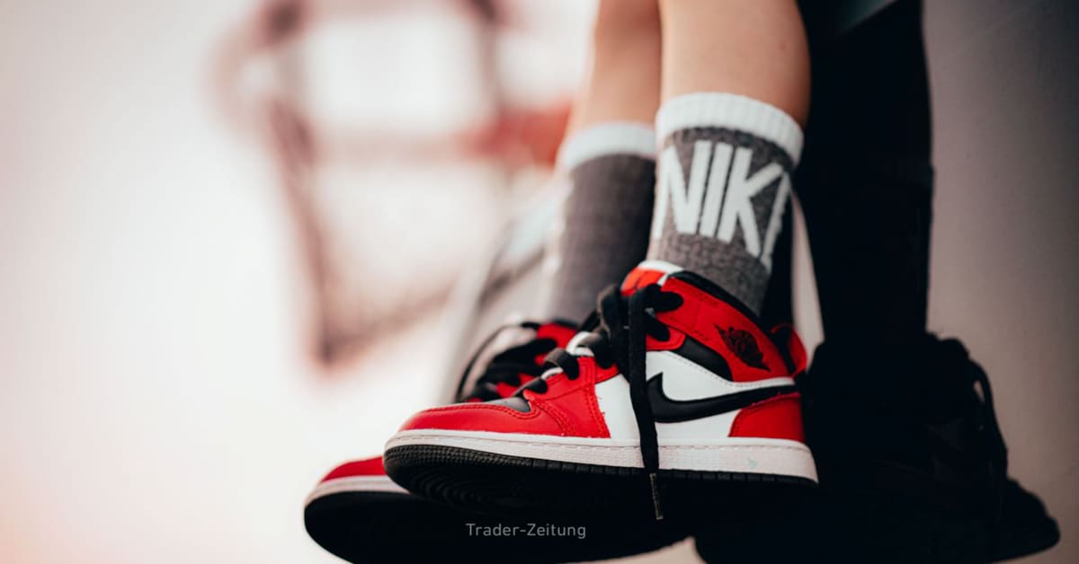 Nike: Neue Innovationswelle und ein 670.000-Dollar-Vertrauensbeweis der Insider!