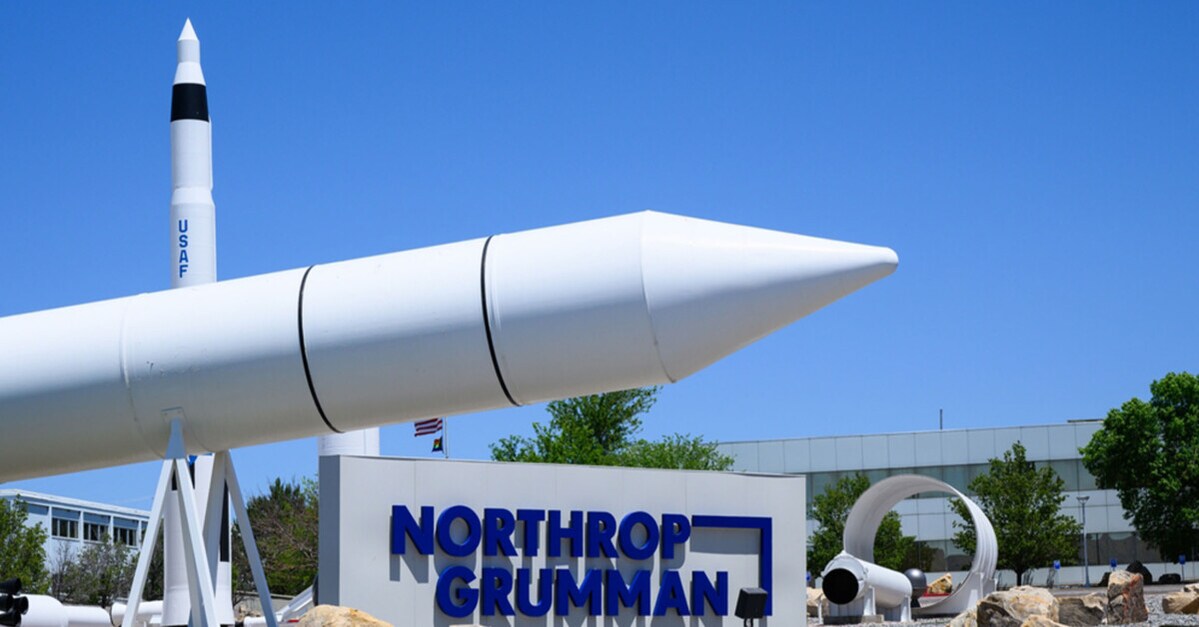 Northrop Grumman: Warum der Rüstungskonzern im Frühjahr regelmäßig outperformt