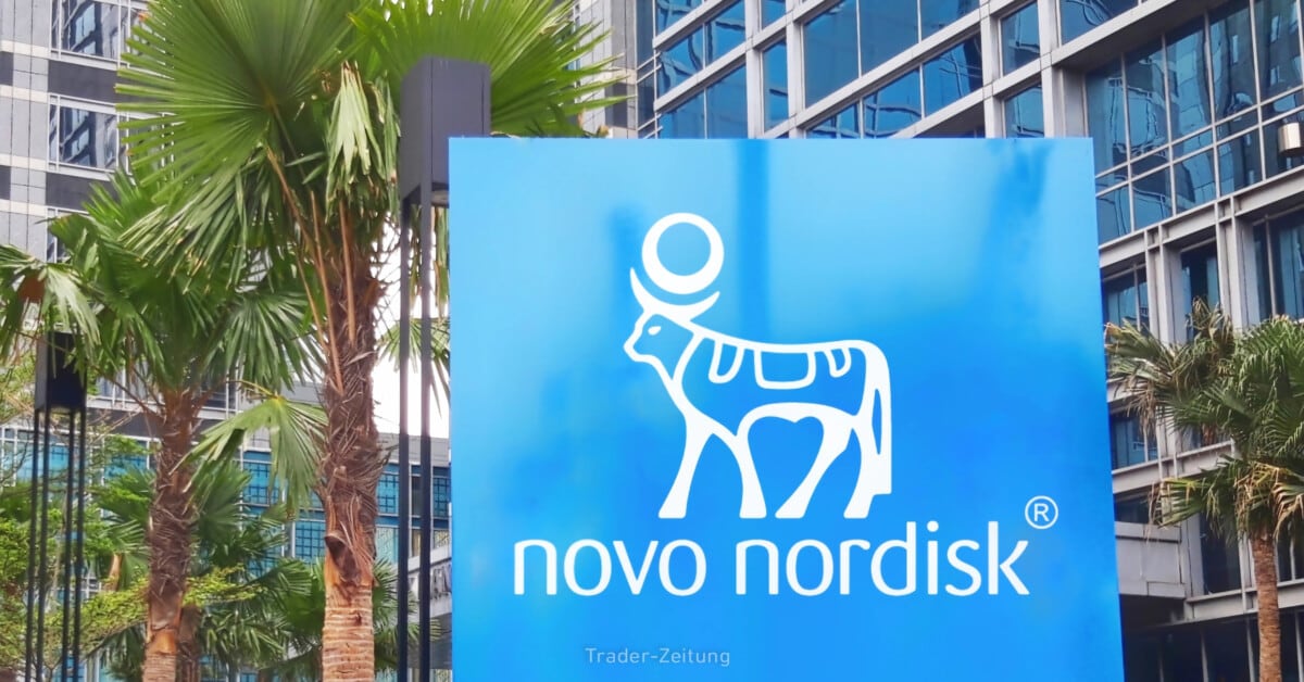 Novo Nordisk: Partnerschaft mit OpenAI zielt auf massive Kostensenkung in der Wirkstoffforschung ab!