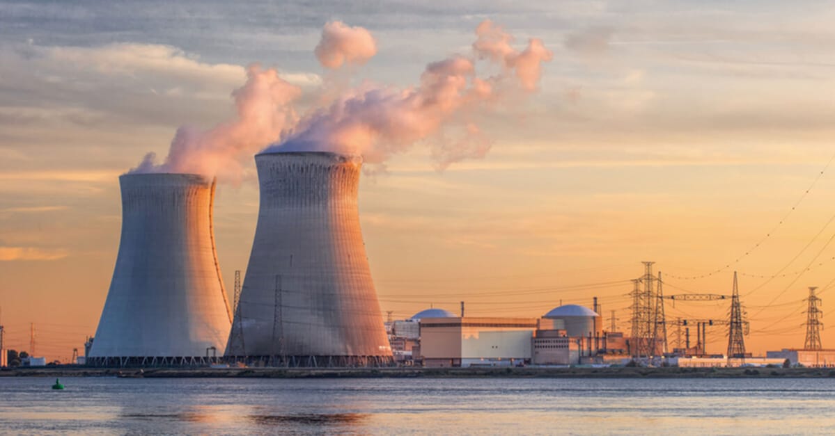 Nuklear-Boom neu entfacht! BWX Technologies dominiert mit seinem 7 Mrd. USD großen Auftragsbuch!