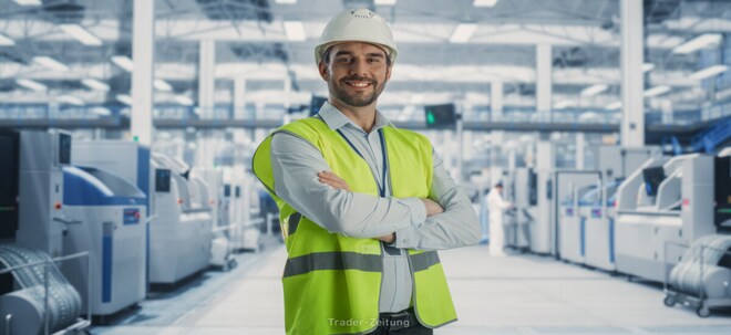 NVIDIA: Mehrere 100.000 hochmoderne GPUs für KI-Fabriken in Saudi-Arabien!
