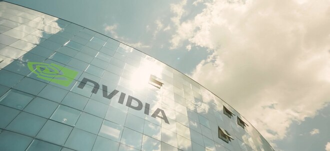 Nvidia macht seine KI-Server-Plattform nun auch seinen Chip-Konkurrenten zugänglich