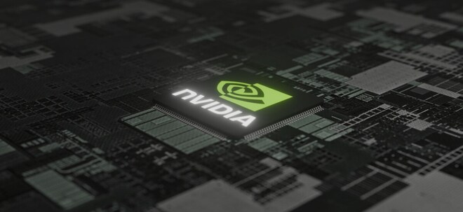 Barclays hebt Kursziel für NVIDIA auf 200 USD (+38 %) – starke KI-Nachfrage stützt den Ausblick.