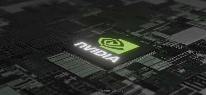 Die Top-Profiteure der neuen NVIDIA-Chip-Freigabe: Chinas KI-Aktien!