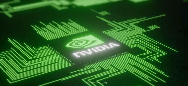 Nvidia: Neue Kursfantasie durch China-Rückkehr