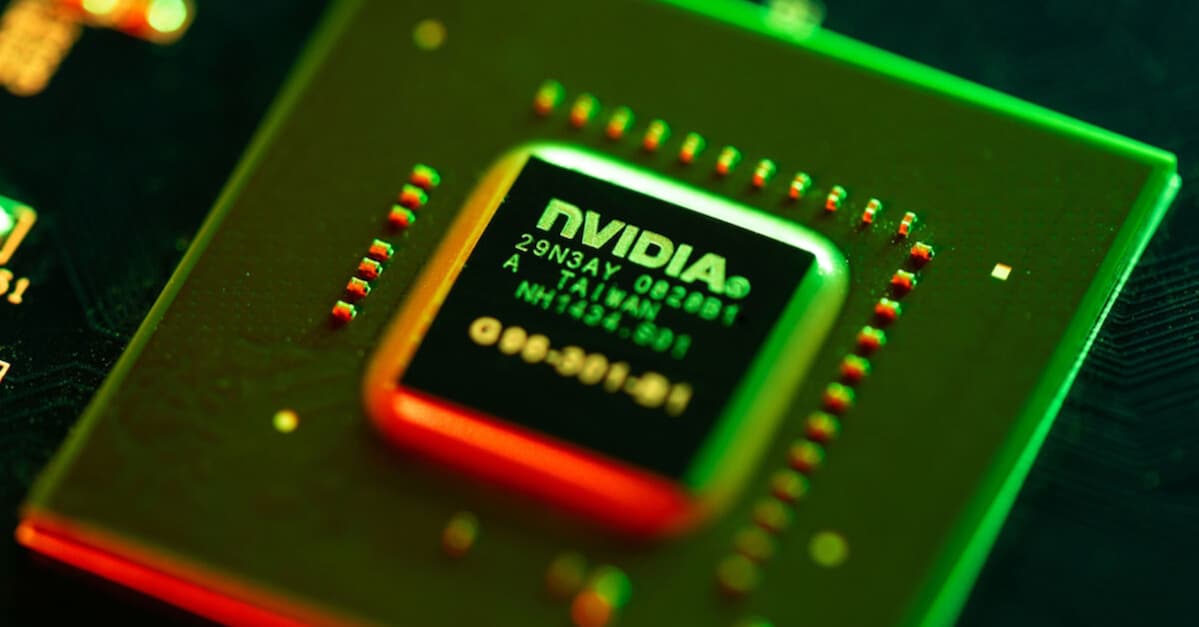 Nvidia betritt das Straßenrennen der Zukunft! Vom Chipgiganten zum Robotaxi-Pionier! Nvidia betritt das Straßenrennen der Zukunft! Vom Chipgiganten zum Robotaxi-Pionier!