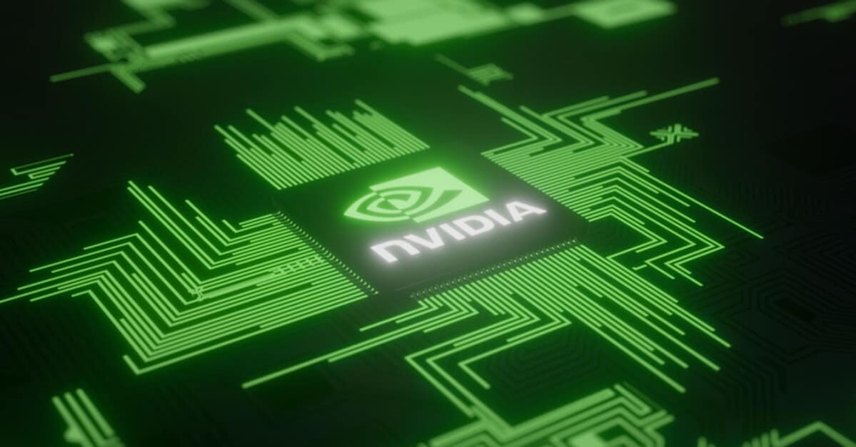 NVIDIA (NVDA) & Energiesektor – Der Strom wird zum Nadelöhr der KI-Revolution!