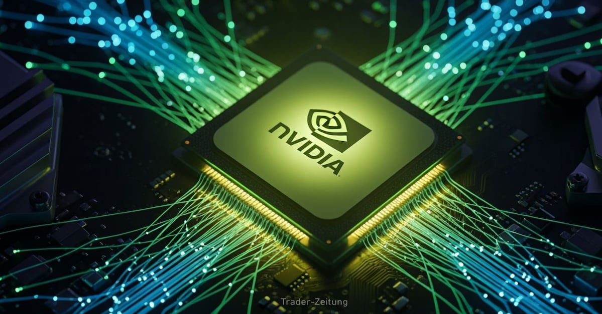 Nvidia vor den Zahlen: Bereit für den nächsten Aufwärtsimpuls?