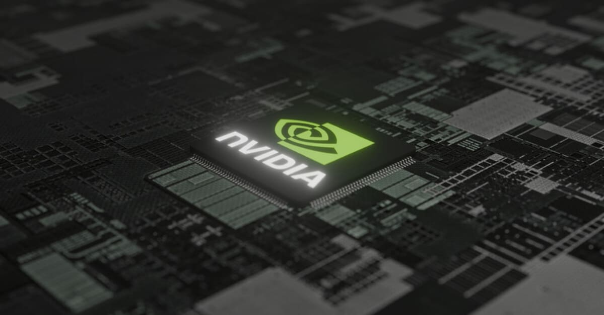 NVIDIA setzt auf Photonik für die KI-Zukunft!