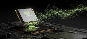 Hot-News: Nvidias Billionen-Rallye! Vom KI-Giganten zum Pionier der Quanten-Revolution mit neuem Ising Modell!
