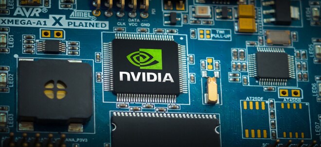 Infineon und Nvidia kooperieren bei Stromversorgung für KI-Rechenzentren