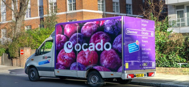Ocado Group: Gelingt die Trendwende beim Online-Lebensmittelhändler?