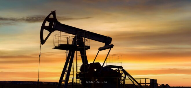 Diamondback Energy - Steigende Ölpreisnotierungen sorgen für starke Aussichten!