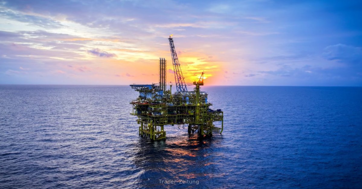 Halliburton: Goldgräberstimmung dank glänzender Q4-Zahlen und Venezuela-Investitionszyklus!