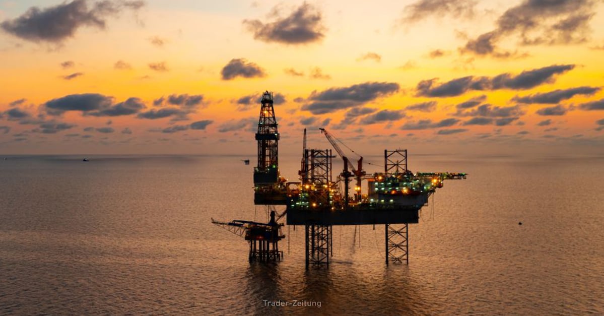 APA Corp: Iran-Krieg und Ölpreis-Schock zünden den globalen Kursturbo