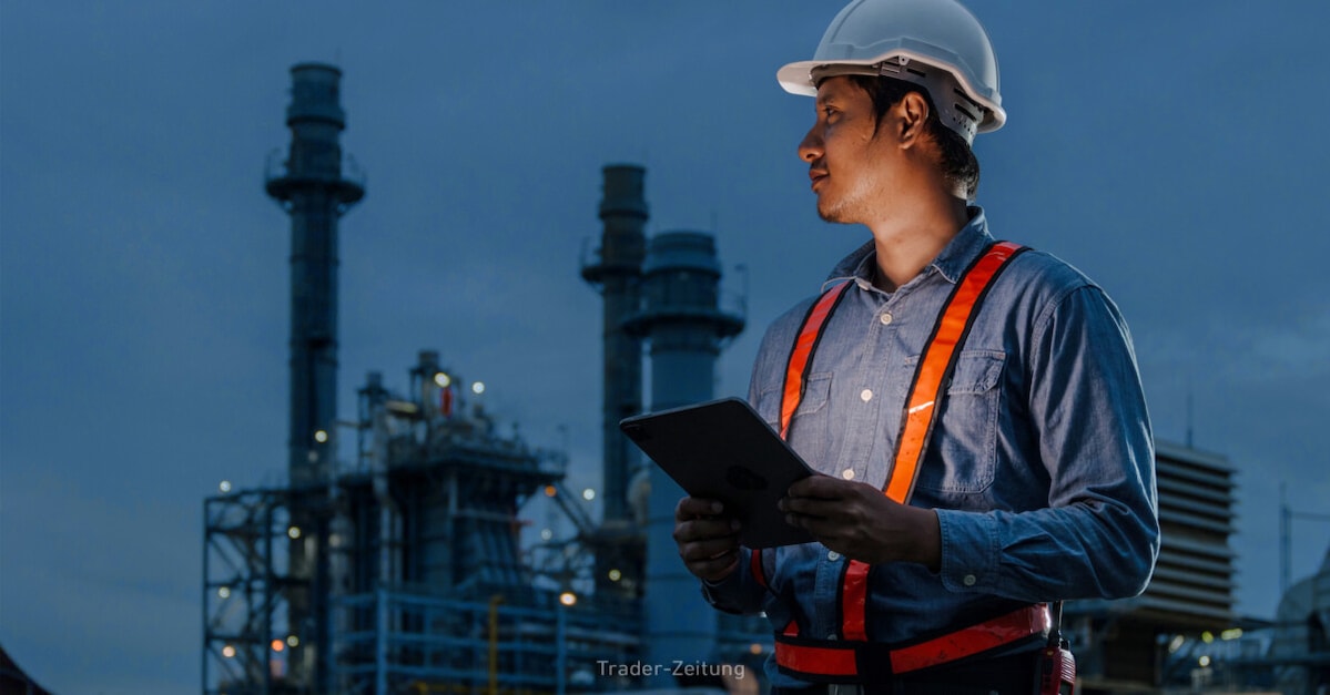 Baker Hughes - Ölfeldservice-Dienstleister profitiert von steigenden Investitionen in der Ölindustrie!