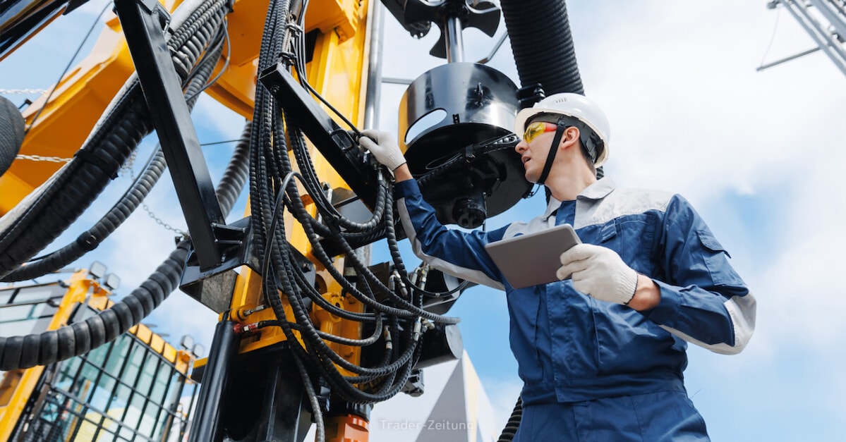 Delek US Holdings: Das stille Wachstum im Schatten der großen Öl-Raffinerien Delek US Holdings: Das stille Wachstum im Schatten der großen Öl-Raffinerien