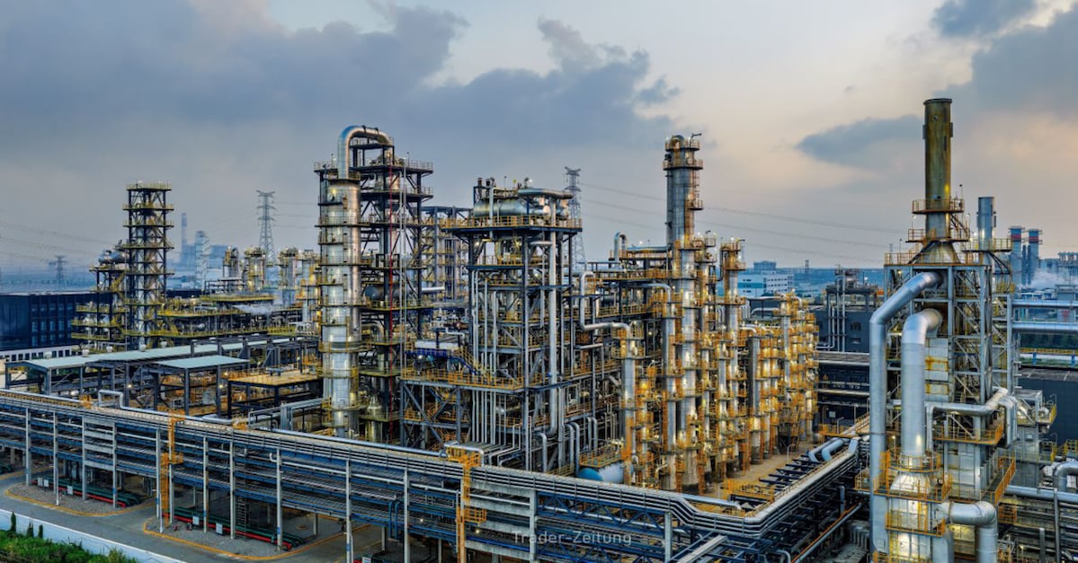 Baker Hughes - Ölfeldservice-Dienstleister profitiert von steigenden Investitionen in der Ölindustrie!