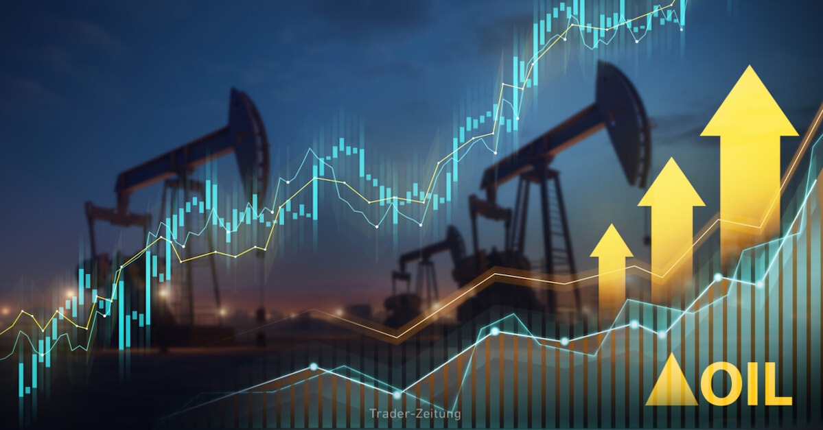 SM Energy: Der neue Top-10-Player im US-Ölmarkt! SM Energy glänzt mit Civitas-Fusion und Rekordzahlen!