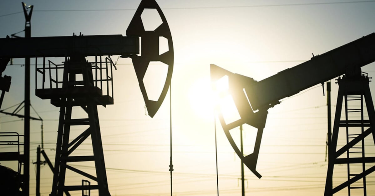 EOG Resources: Der massive Anstieg des Ölpreises ist ein direkter Hebel für den Gewinn!