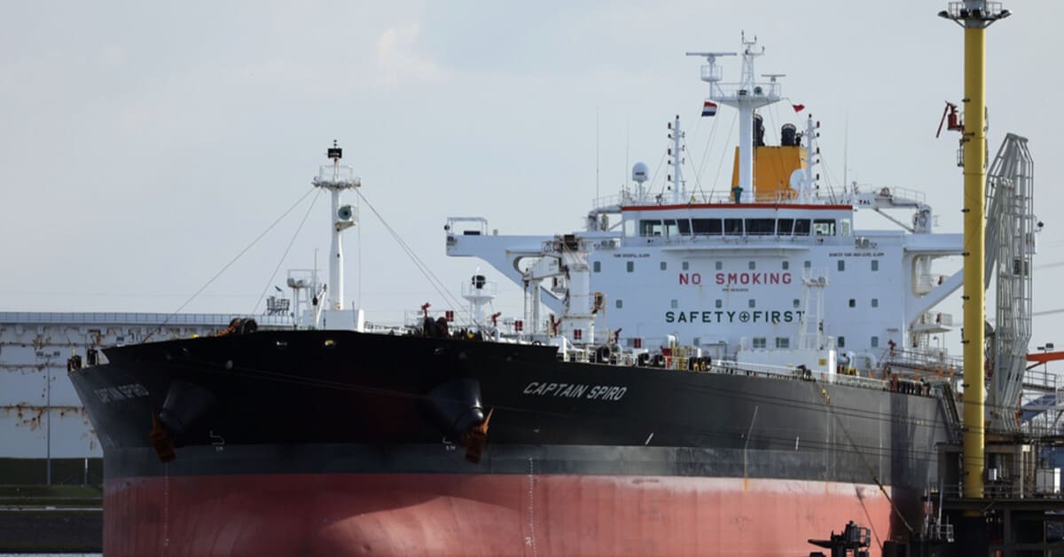 Scorpio Tankers: Trotz Umsatzrückgang starke Gewinne! Mit 99 Tankern zum Star der Energiewende auf See!