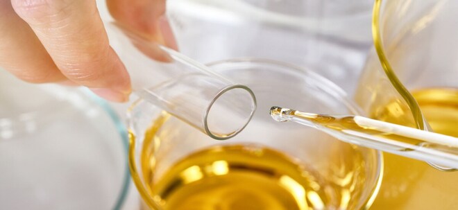 Oil-Dri Corporation of America: Produzent von Spezialchemikalien erzielt bestes 3. Quartal in der Firmengeschichte!