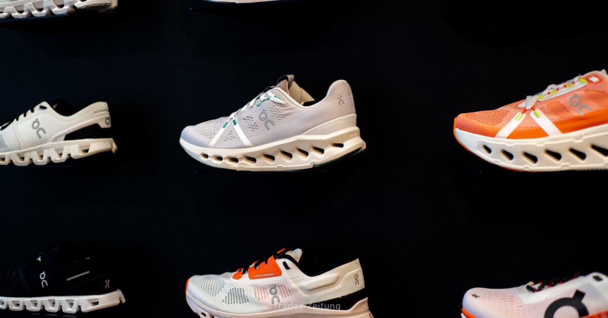 On Holding bleibt auf Wachstumskurs – Aktie vor charttechnischem Rebound!