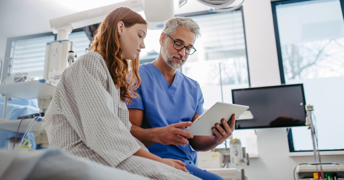 Pivotal-Point Nachverfolgung Guardant Health (GH): 39 % Umsatzwachstum in Q3 und erhöhte Jahresprognose in der Onkologie!