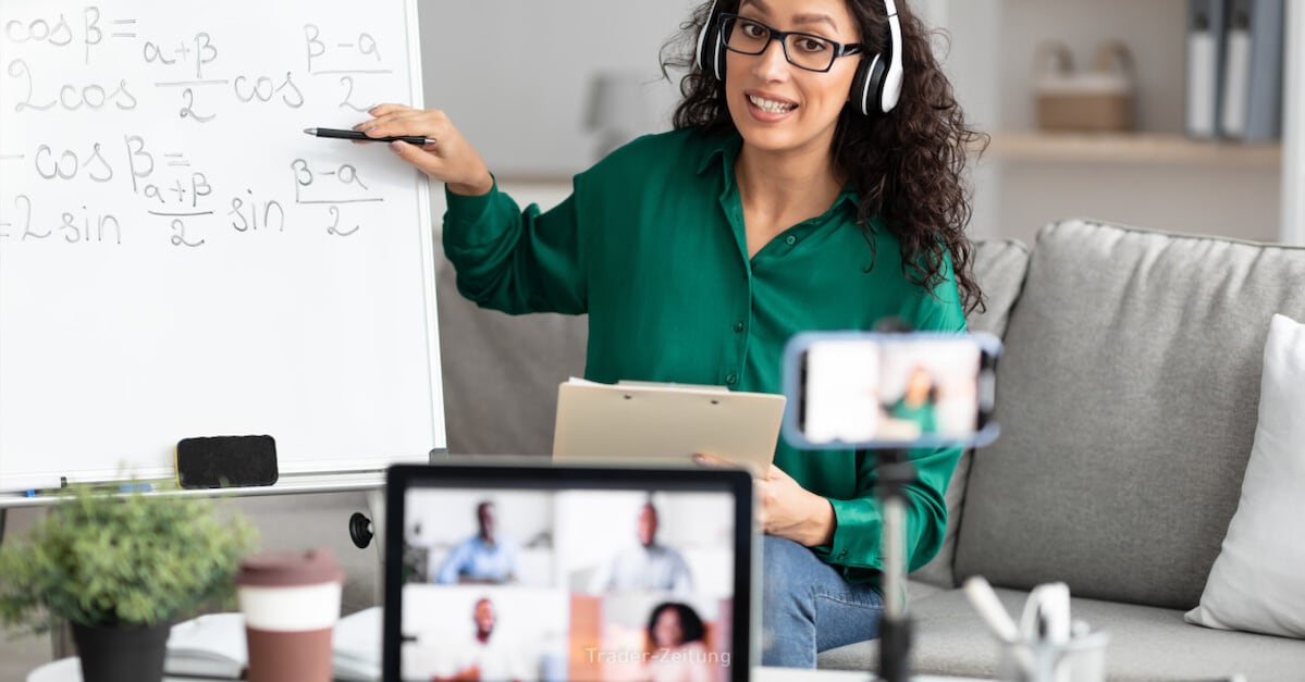 Stride: Die Schere zwischen Quartalserfolg und düsterem Ausblick Stride: Die Schere zwischen Quartalserfolg und düsterem Ausblick