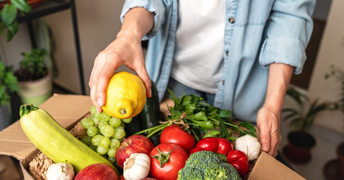 Maplebear - Online-Delivery-Marketplaces profitiert von steigender Kundenzahlen!