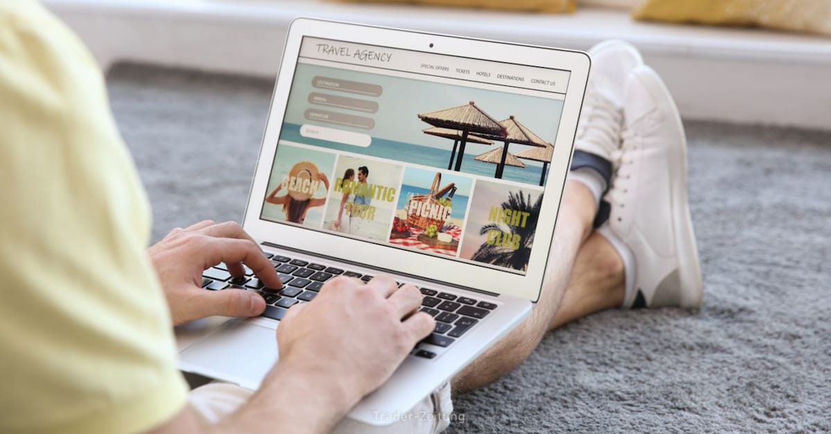 Expedia Group (EXPE) im Pivotal-Point-Check: KI-Partnerschaft und B2B-Boom entfesseln neues Kurspotenzial - KGV sinkt auf attraktive 12,8!