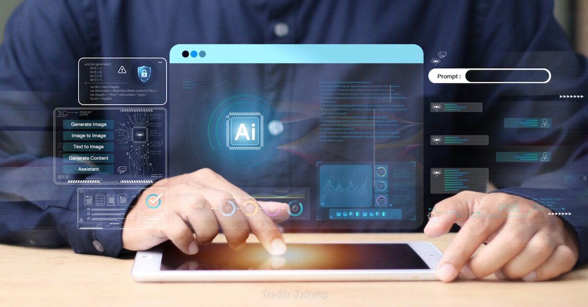 Figma (i) – Nach dem IPO-Absturz nun der Befreiungsschlag dank OpenAI-Partnerschaft?!